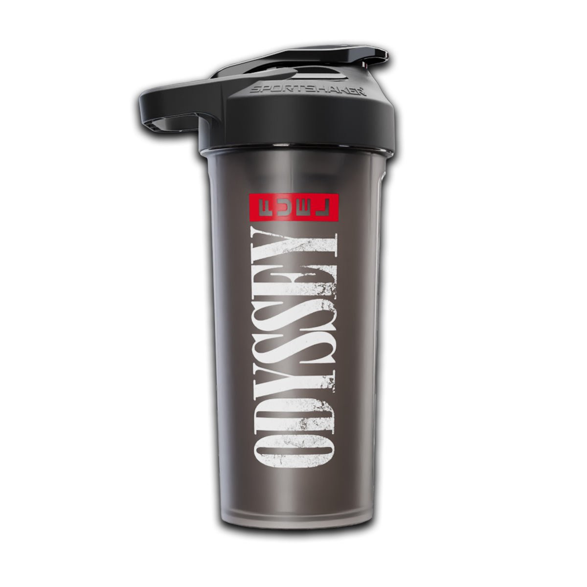 Odyssey Fuel Shaker