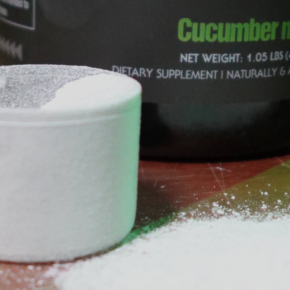 ICHOR: Low-Stimulant Pre Workout