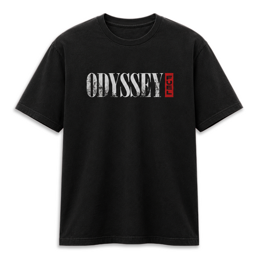 Origin T-Shirt (Unisex)