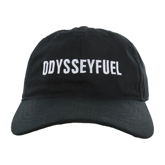 Embroidered Dad Hat