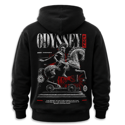 Origin Hoodie (Unisex)