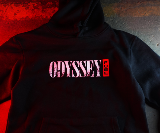 Origin Hoodie (Unisex)