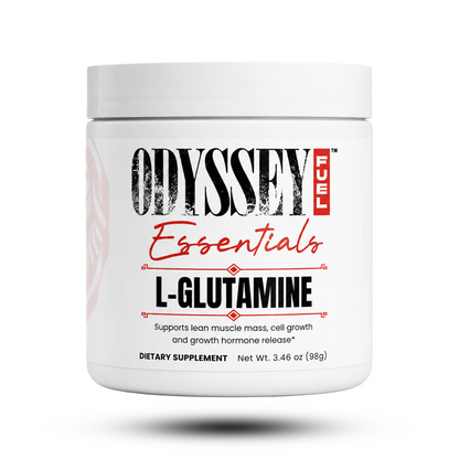 Essentials L-Glutamine