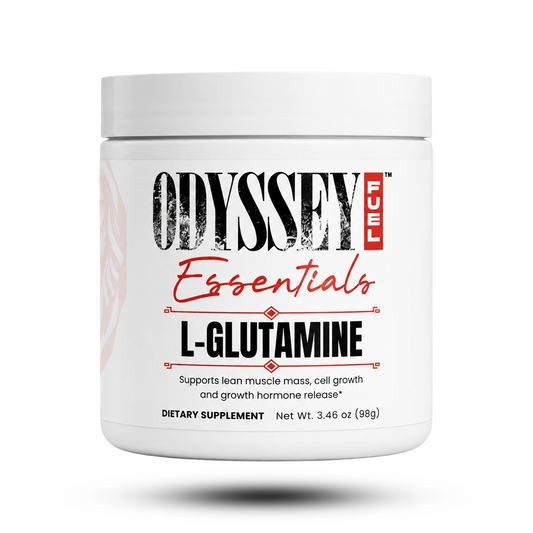 Essentials L-Glutamine