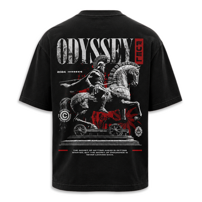 Origin T-Shirt (Unisex)