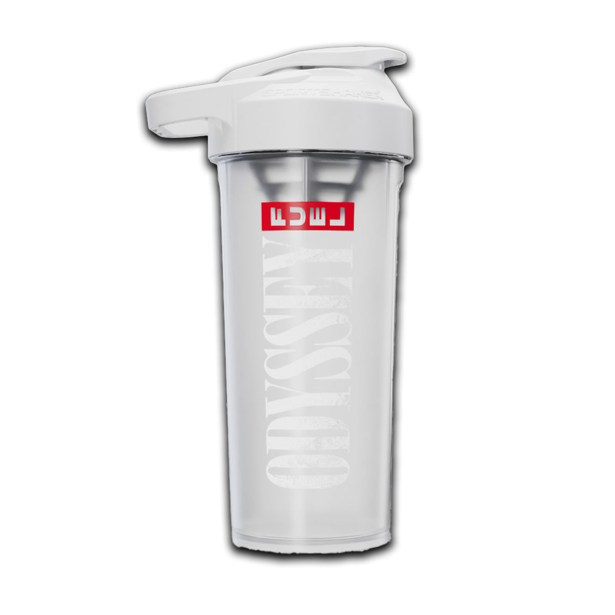 Odyssey Fuel Shaker