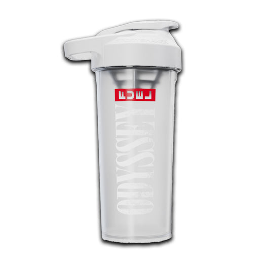 Odyssey Fuel Shaker